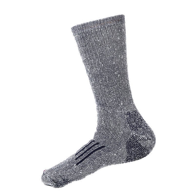 Mountaineer Merino Wool Hiking Crew Socks