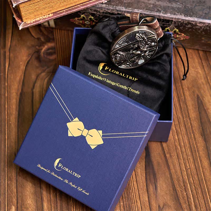 Exquisite Belt Gift Packing Box