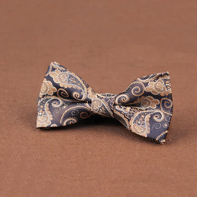 Kid's Butterfly Party Dinner Wedding Design Bow Tie