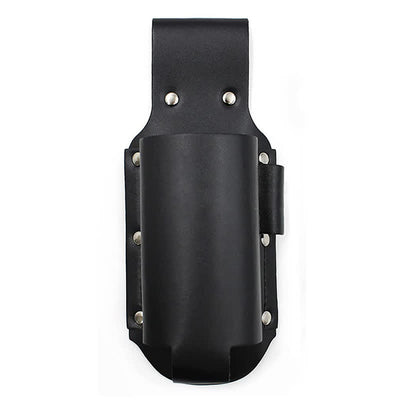 Outdoor Waist-Hanging Beer Bottle Holder Belt Bag