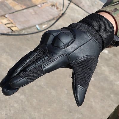 Operating Work Touch Screen Tactical Gloves