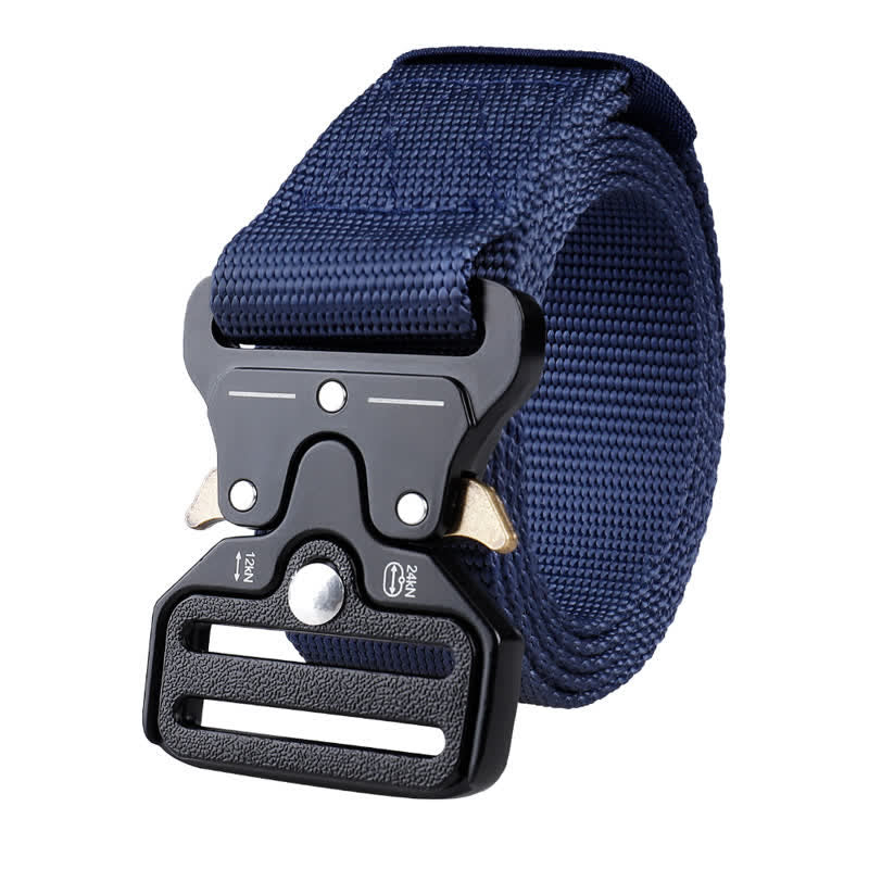 Men's Tactical Duty Adjustable Belt