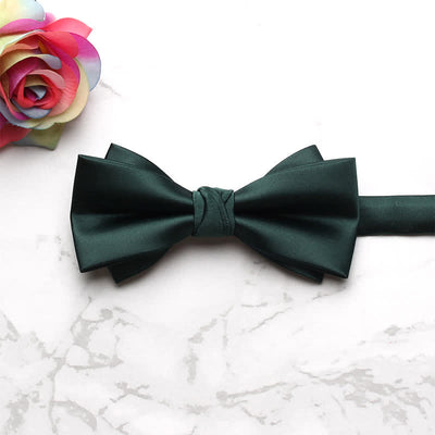 Men's Classic Party Evening Bow Tie