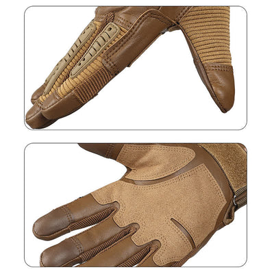 Operating Work Touch Screen Tactical Gloves