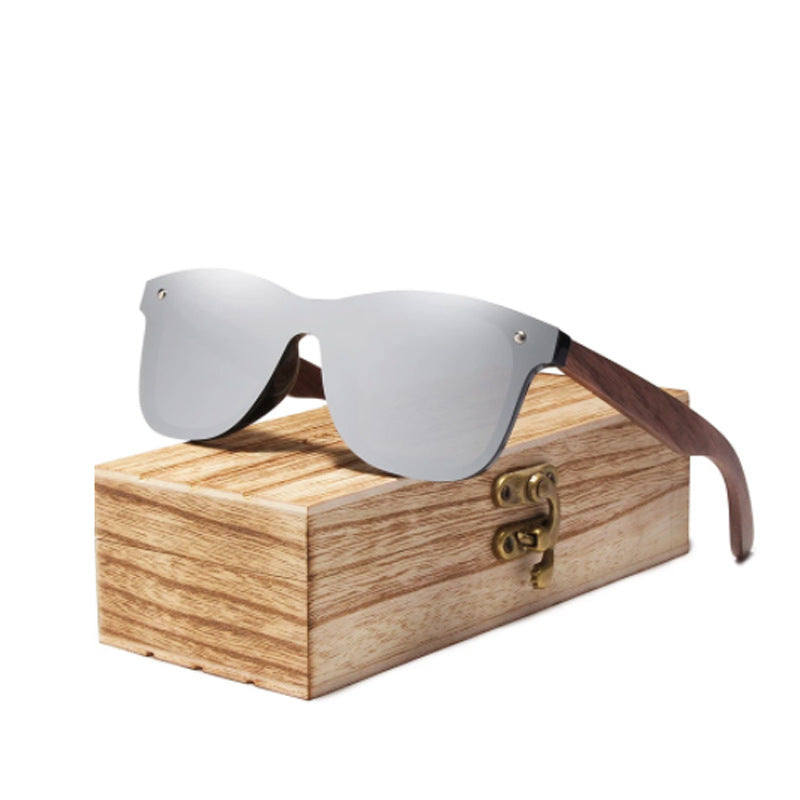 Sunglasses Luxurious Wooden Packing Box