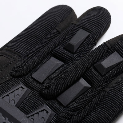 Cycling Bike Motorcycle Military Tactical Gloves