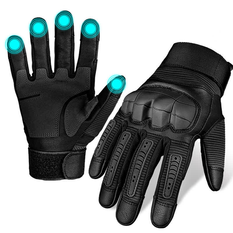 Operating Work Touch Screen Tactical Gloves