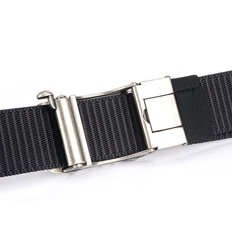 Men's King Scorpion Simple Nylon Belt