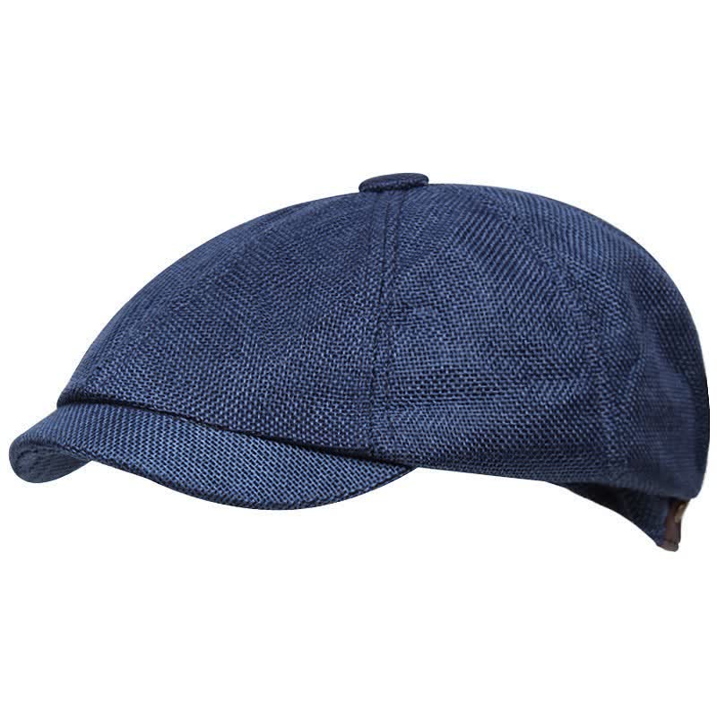 Four Season Outdoor Octagonal Beret Cap